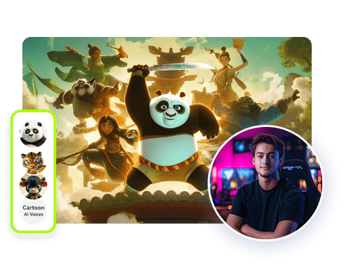 global animation studios